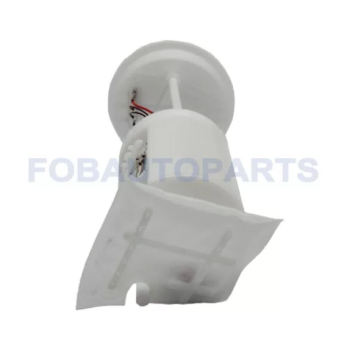 Fuel Pump Assembly Fit for VW Pointer Gol Gol Sedan 1.6 1.8 2.0 E9506M 373919051AA 373919051B - image 5